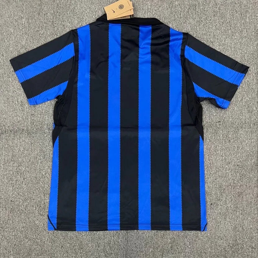 2026/2027 Inter Milan Home Football Jersey