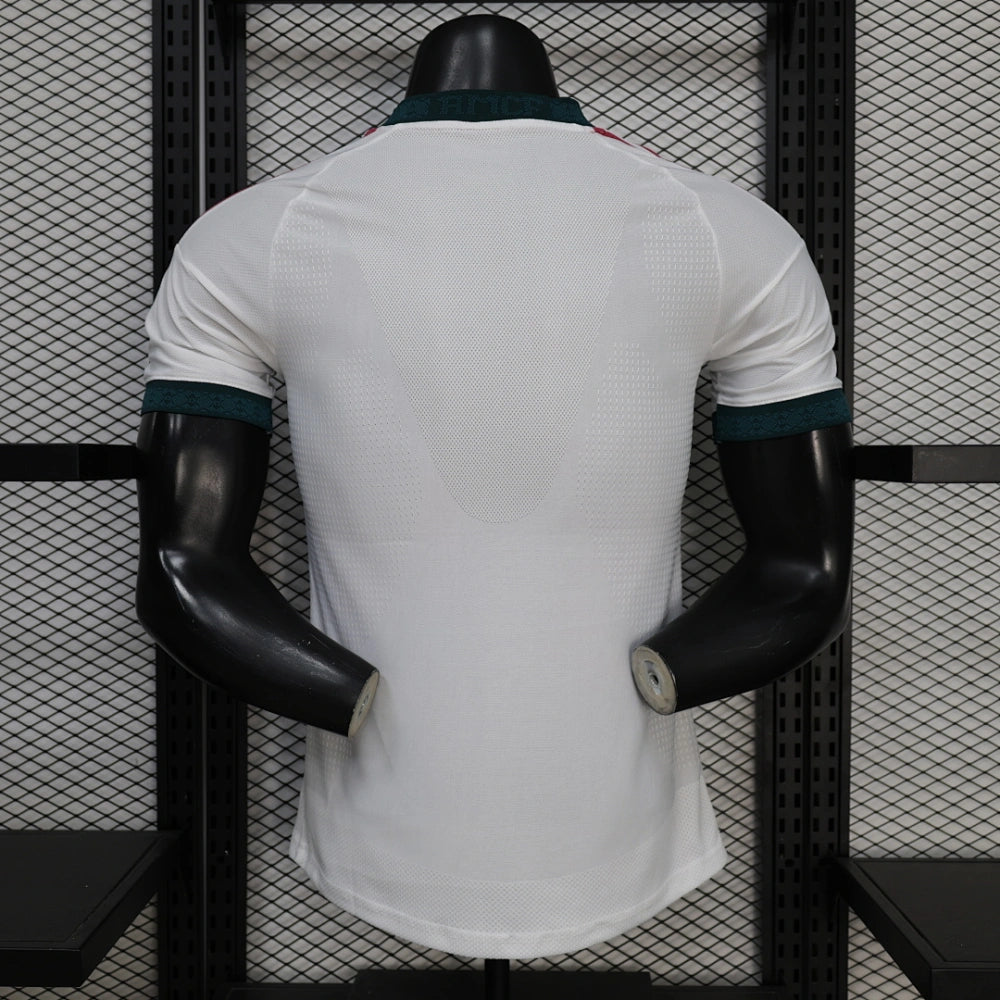 Buy Los Merengues Home Player Version Jersey 2026/27