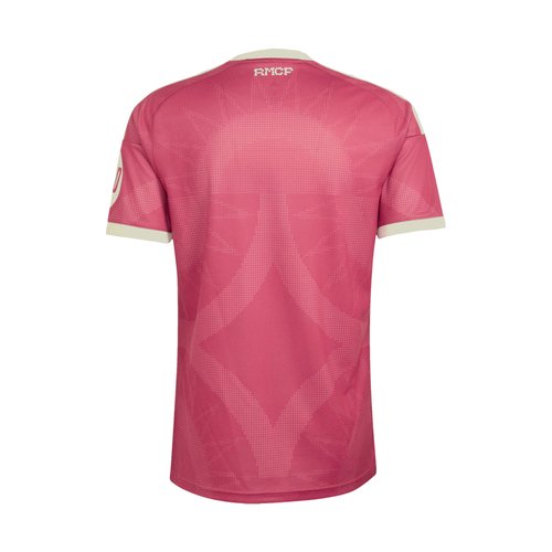 Premium Quality Real Madrid Third Kit 2026-27 – Product Description