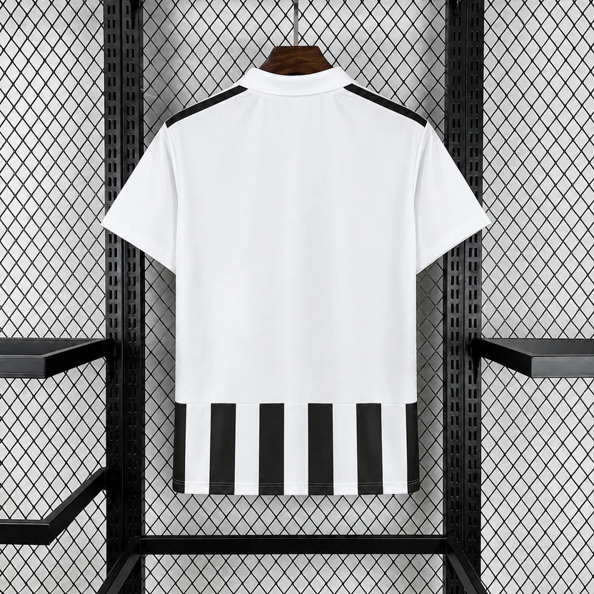 2026/2027 Juventus Home Football Shirt
