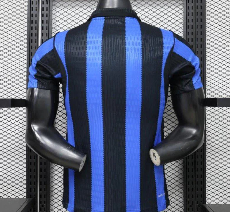 2026/2027 Player Version Inter Milan Home Football Shirt