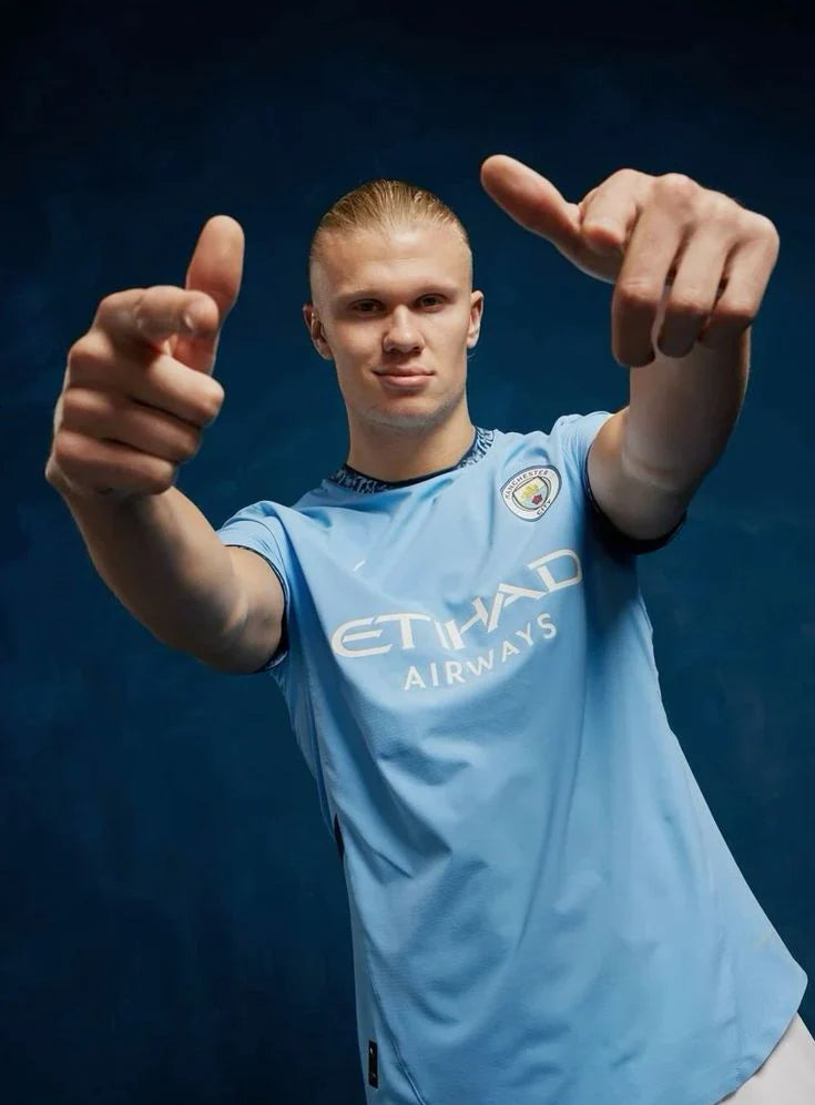 Manchester City