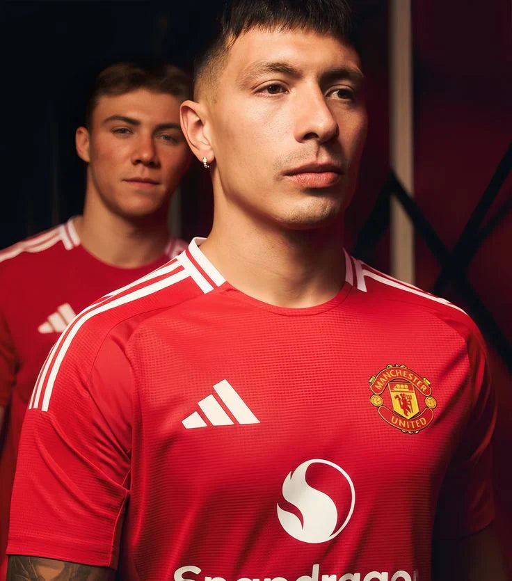 Manchester United