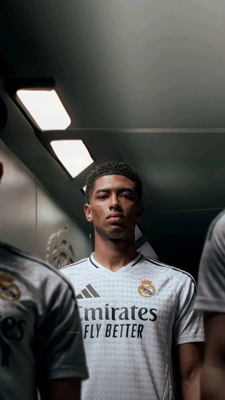 Real Madrid