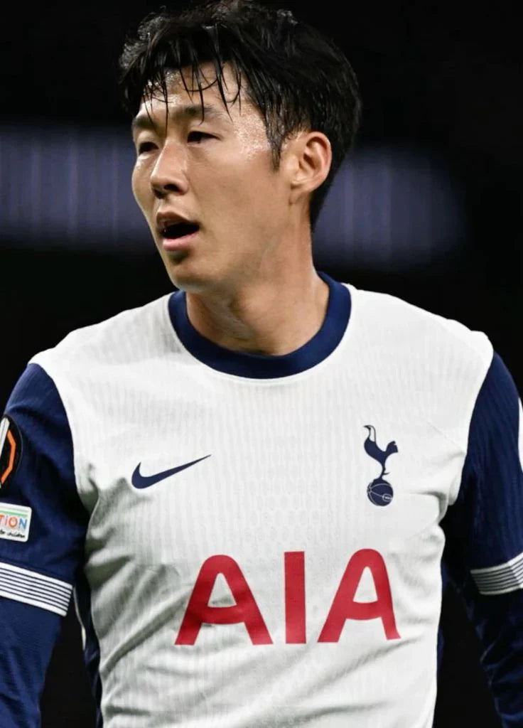 Tottenham