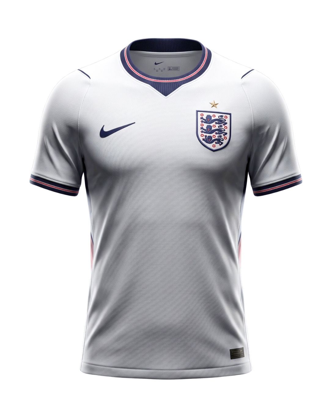 Nation Jersey