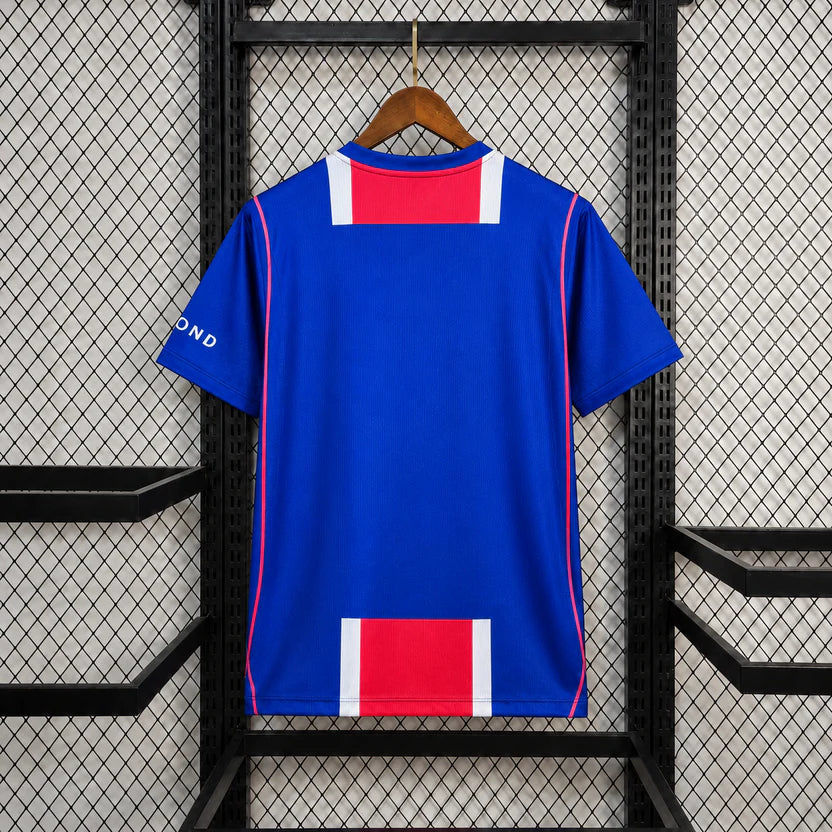 2026/2027 2 Stars PSG Paris Saint-Germain Home Football Shirt