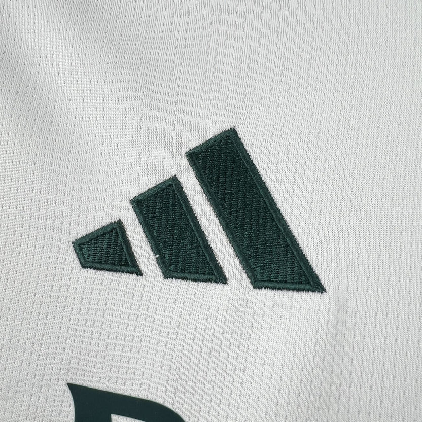 2026/2027 Real Madrid Home Football Shirt