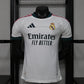 Buy Los Merengues Home Player Version Jersey 2026/27