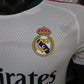 Buy Los Merengues Home Player Version Jersey 2026/27