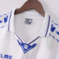 1996-97 Real Madrid Home Kit Retro