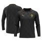 Portugal Pantera Negra SE Full Sleeves Jersey 2025-26 Player Version
