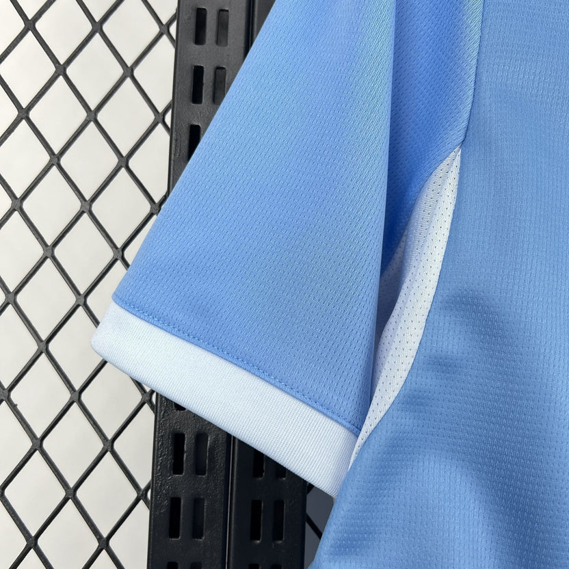 2026/2027 Manchester City Home Football Shirt