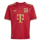 Bayern München Home Shirt 125 Years Anniversary LIMITED EDITION