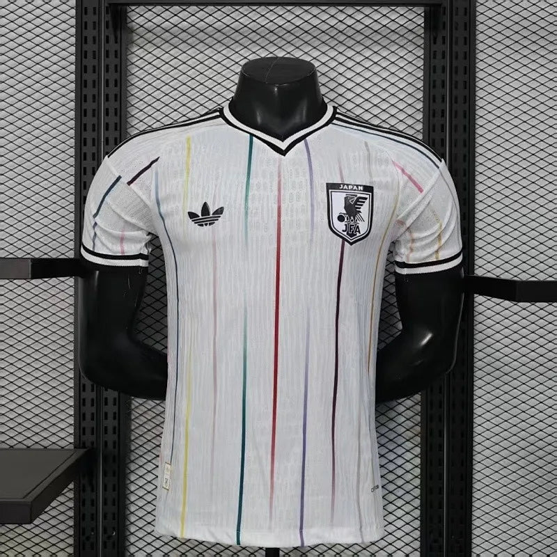 Buy Japan Away 2026 World Cup – Player Version Jersey