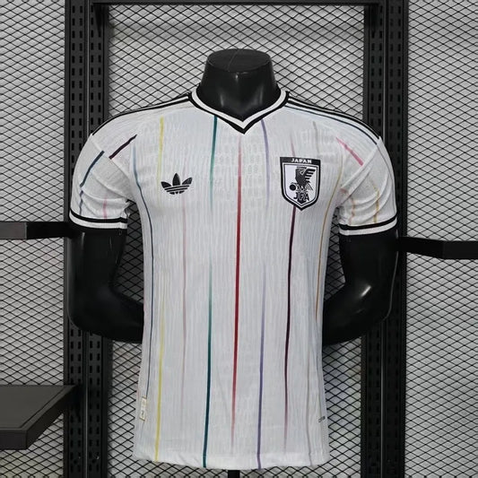 Buy Japan Away 2026 World Cup – Player Version Jersey