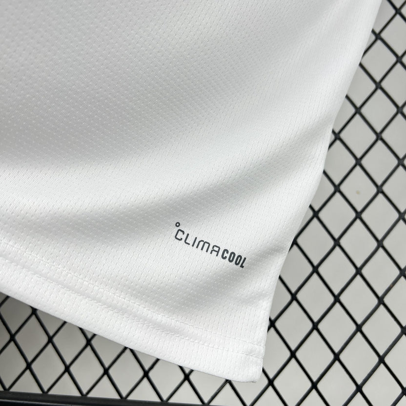 2026/2027 Real Madrid Home Football Shirt