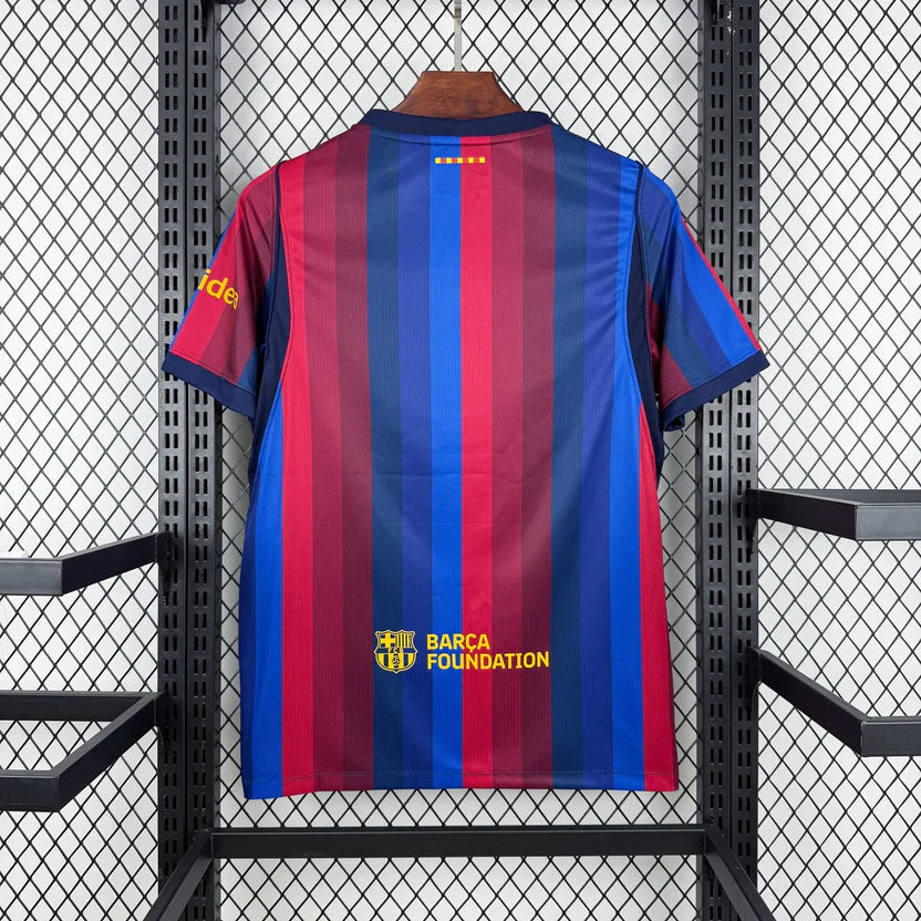 2026/2027 Barcelona Home Football Shirt