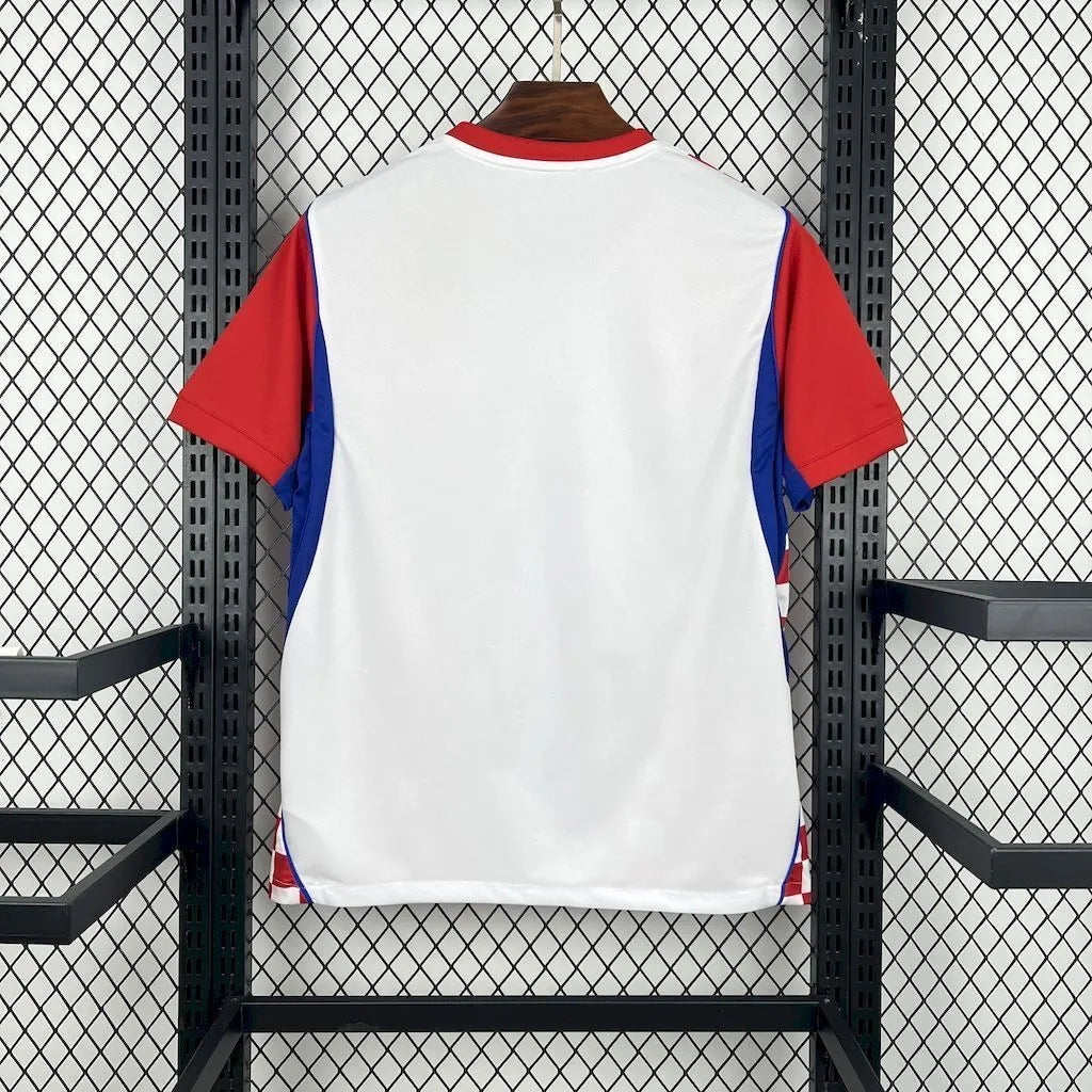 Buy Croatia Home 2026 World Cup-Fan Jersey