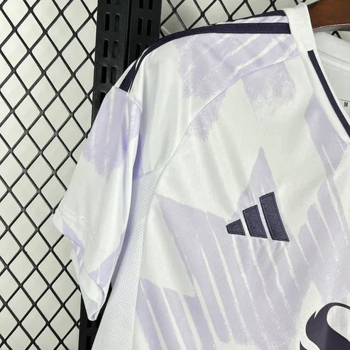 [NEW] Manchester United Away Jersey 25/26