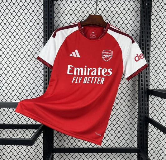 2026/2027 Arsenal Home Football Shirt