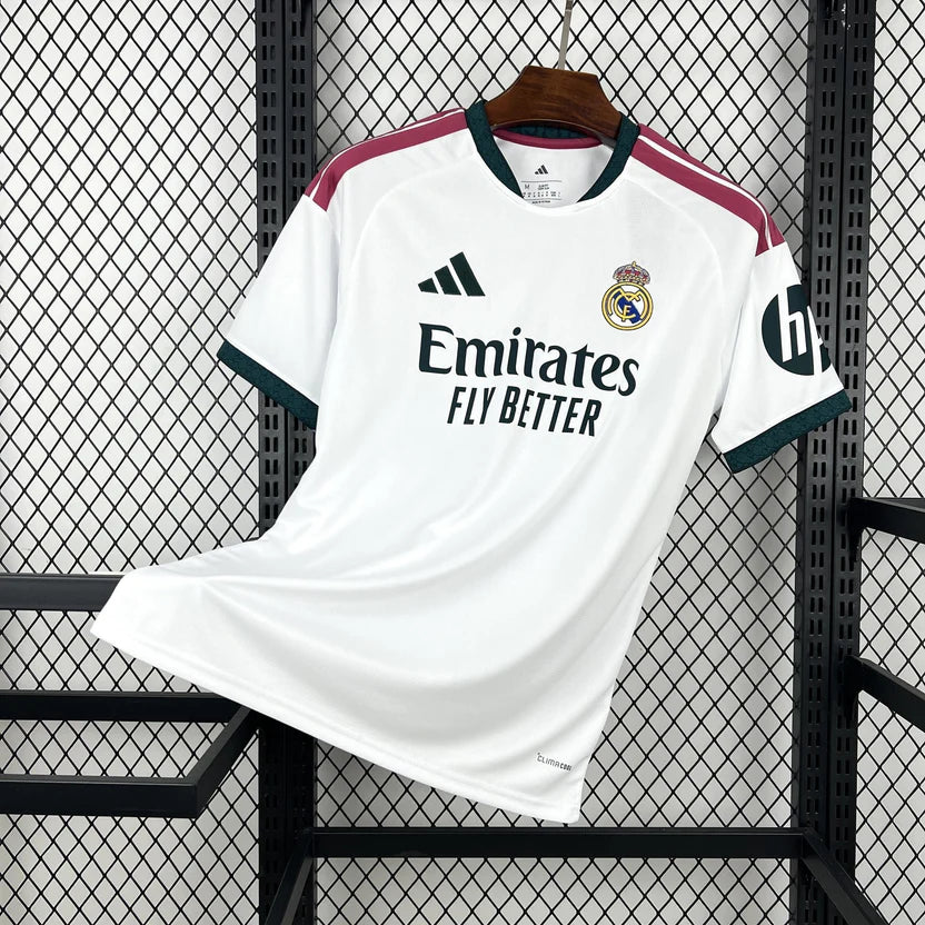 Clubs 2027