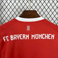 Bayern Munich Home Jersey 2025-26