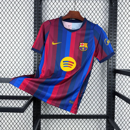 2026/2027 Barcelona Home Football Shirt