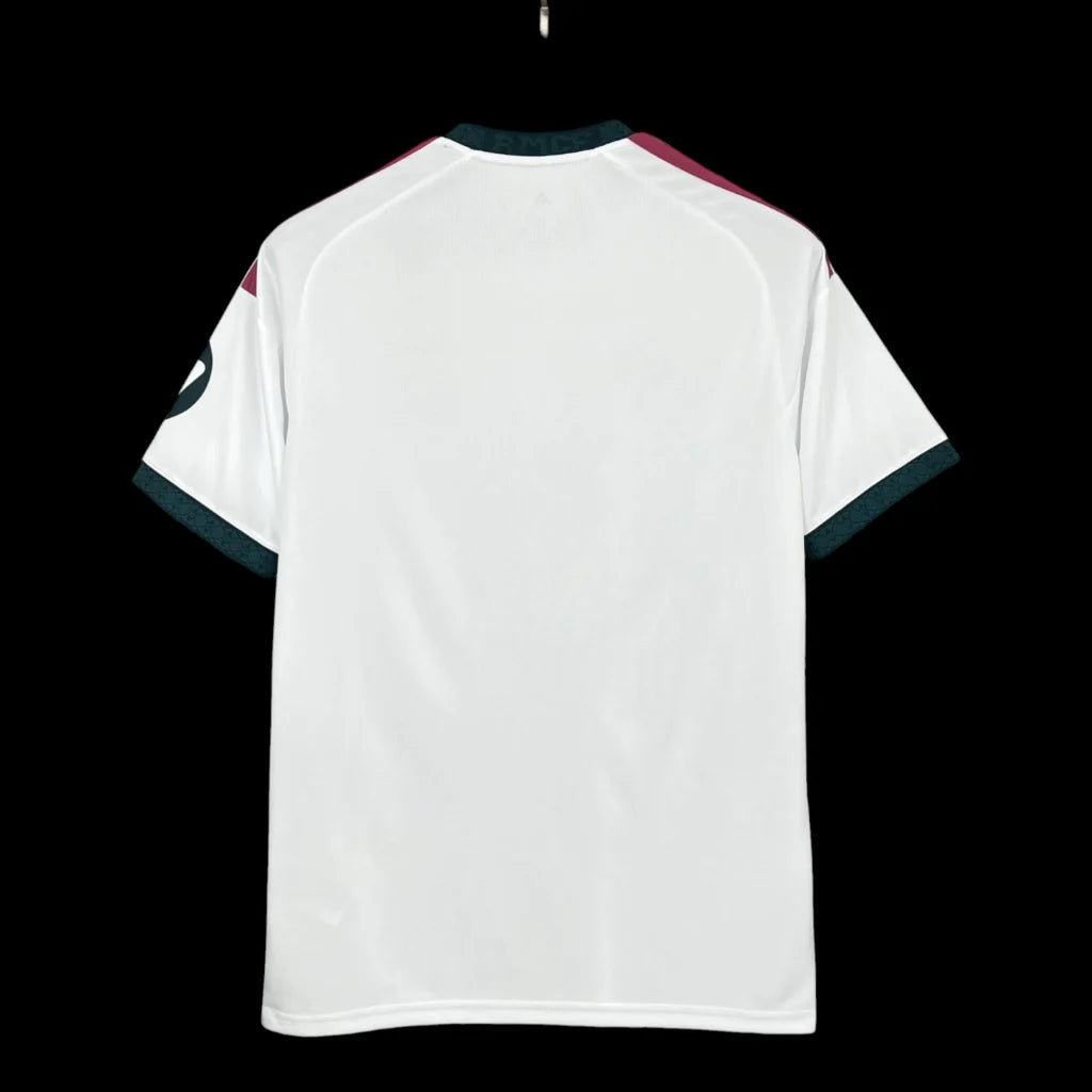 Buy Los Merengues Home Fan Version Jersey 2026/27