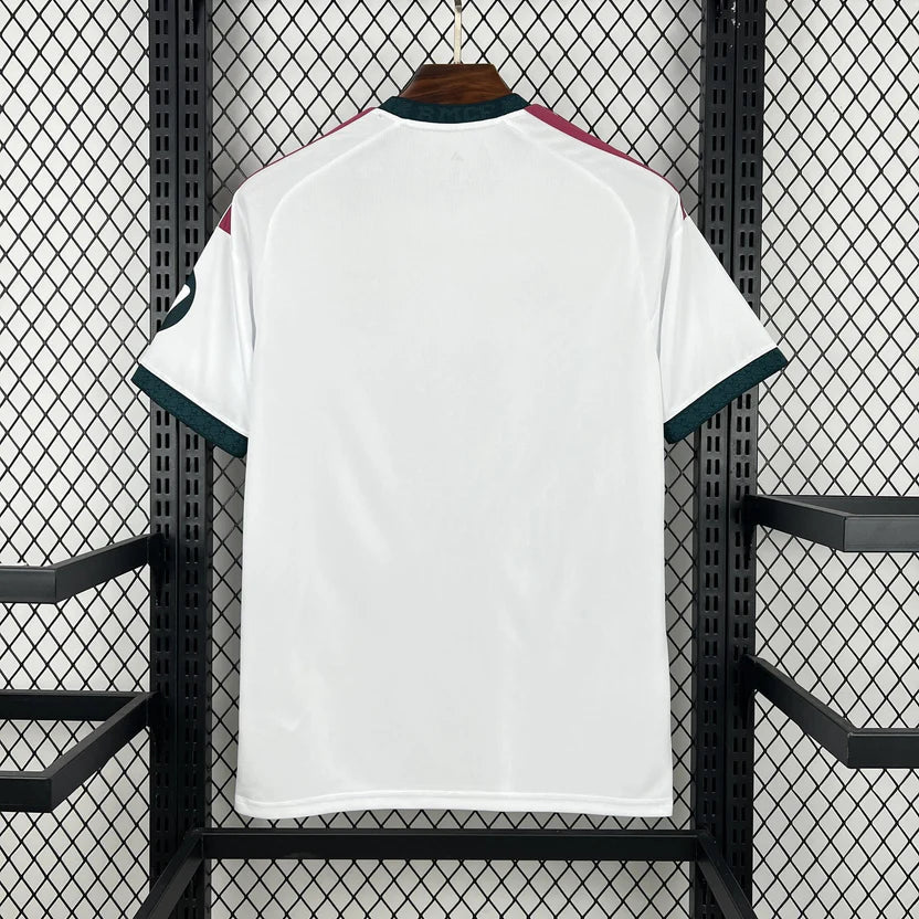 2026/2027 Real Madrid Home Football Shirt