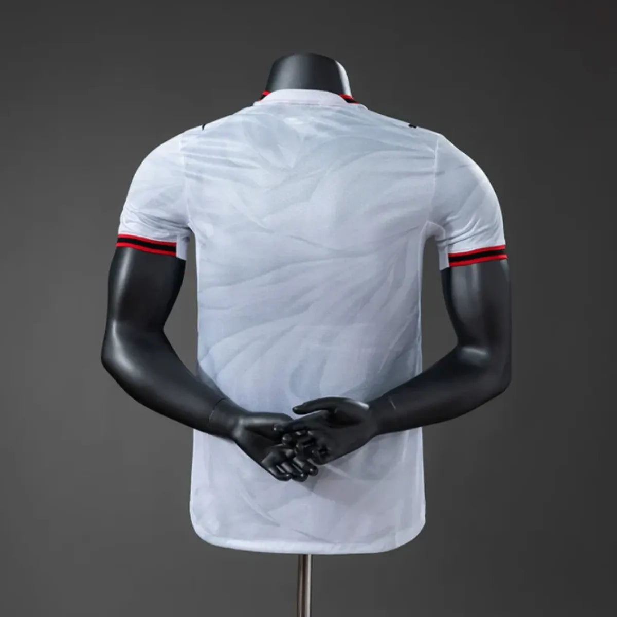 ACM Away Player Version Solid Jersey 2026/27 (Pre Order) – Product Description