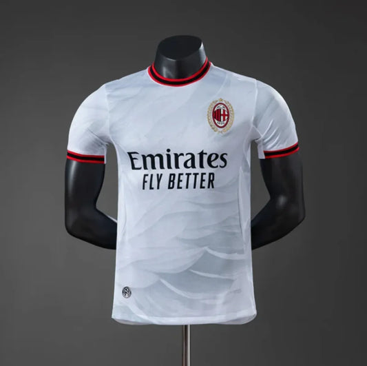 ACM Away Player Version Solid Jersey 2026/27 (Pre Order) – Product Description