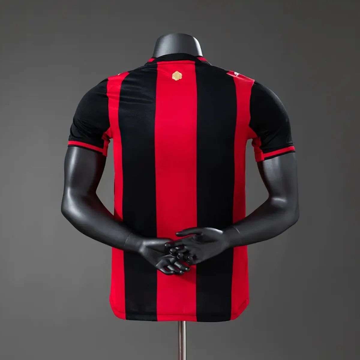 ACM Home Player Version Solid Jersey 2026/27 (Pre Order) – Product Description