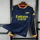 ARS Away Long Sleeve Soccer Solid Jersey 2026/27 (Pre Order) – Product Description