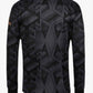Arsenal Away Long Sleeves Jersey 22-23 Season Premium