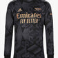Arsenal Away Long Sleeves Jersey 22-23 Season Premium