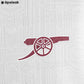 Arsenal Away 25/26 Jersey
