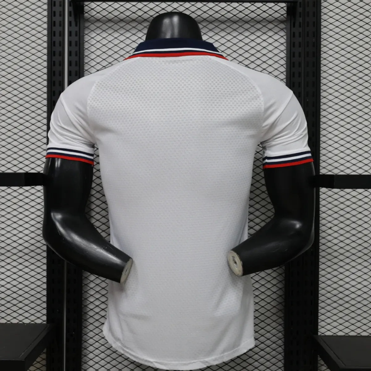 BYRN Away Player Version Solid Jersey 2026/27 (Pre Order) – Product Description