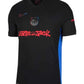 Barcelona Travis Scott Away Limited Edition Jersey