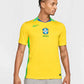 Brazil Home 25/26 Jersey