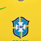 Brazil Home 25/26 Jersey