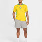 Brazil Home 25/26 Jersey