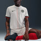 Chelsea White Away Jersey 25/26