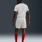 Chelsea White Away Jersey 25/26