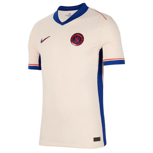 Chelsea Away Cream Jersey 24/25
