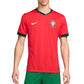 Portugal Home 24/25 Jersey