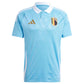 Belgium Away 24/25 Jersey