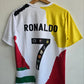 RONALDO One Legacy One Jersey SE
