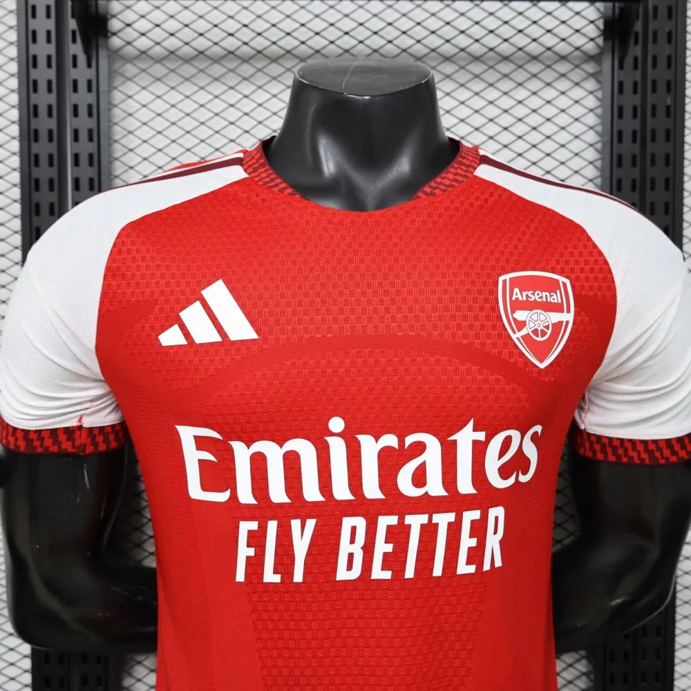 Buy ARSN Home Player Version Jersey 2026/27