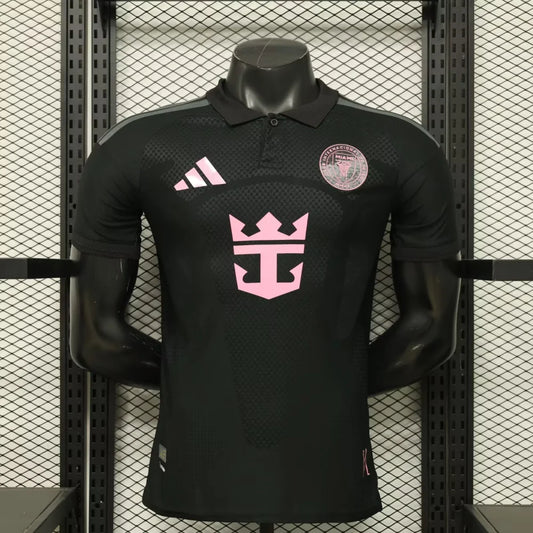 Buy Inter Miami Away Player Version Jersey 2026/27